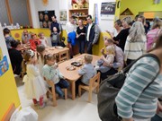 Vánoční besídka 2017